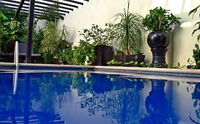 Hotel Casa Rosario
